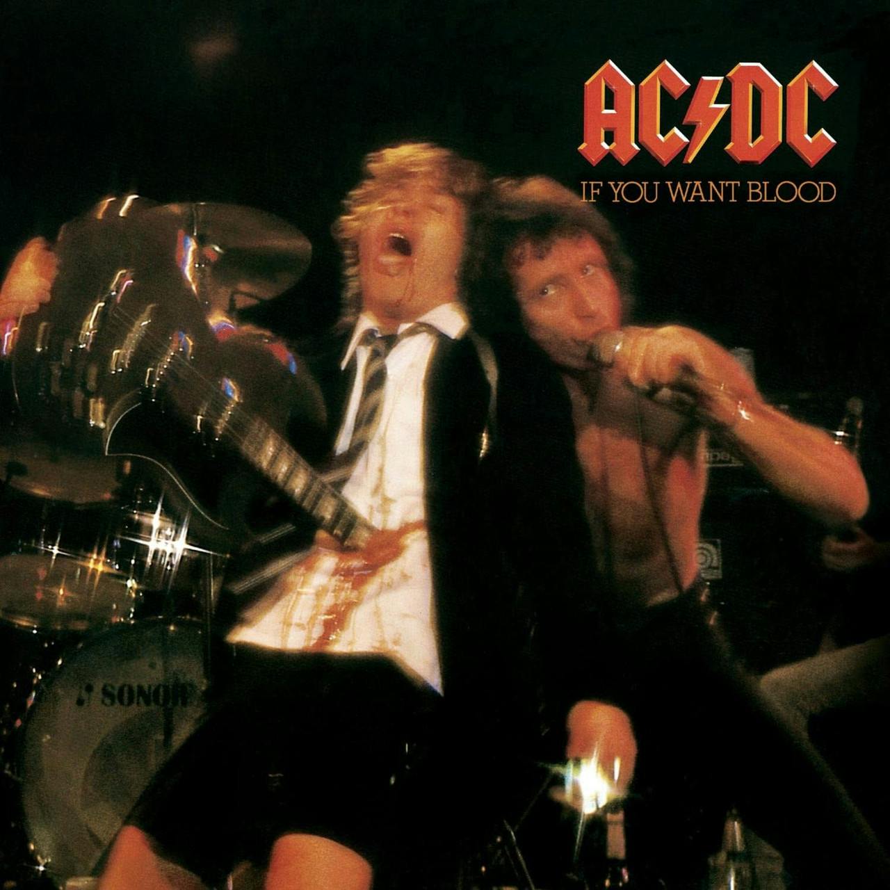 AC, DC - If You Want Blood, You've Got It - Image 8