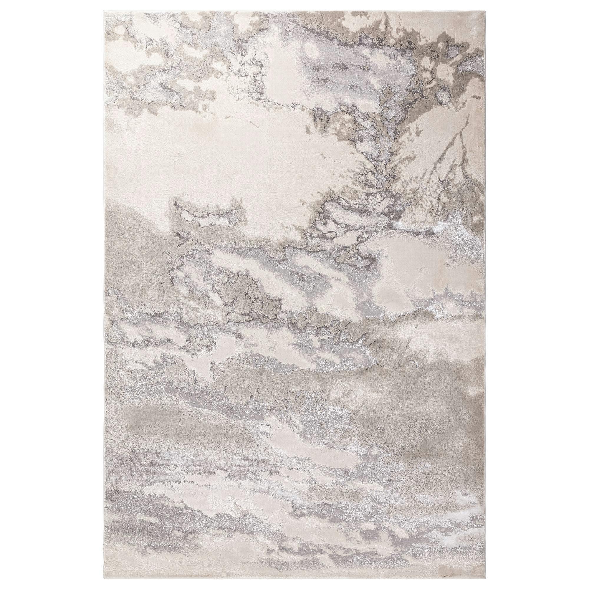 Asiatic Light Aurora Au02 Cloud Rug - 66X240cm