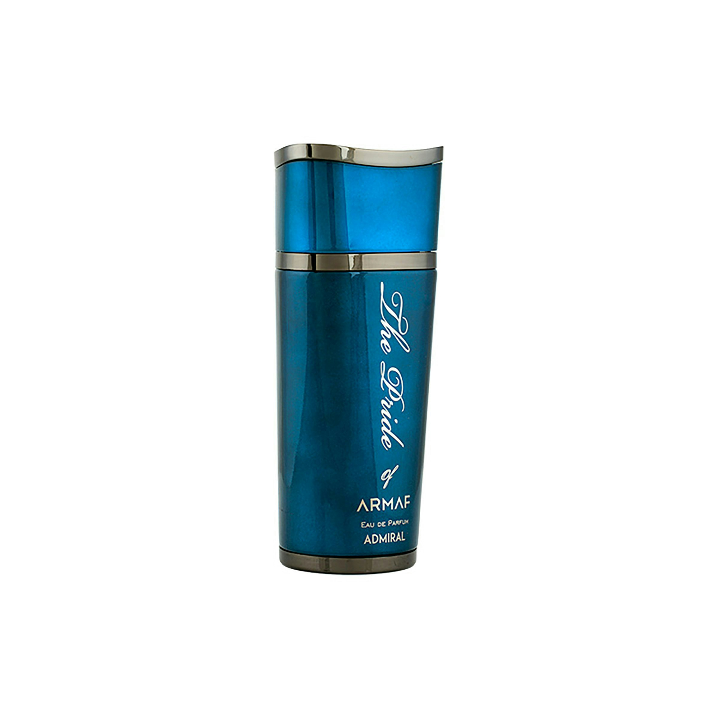 Armaf The Pride Of Admiral Eau De Parfum 100Ml - Image 6