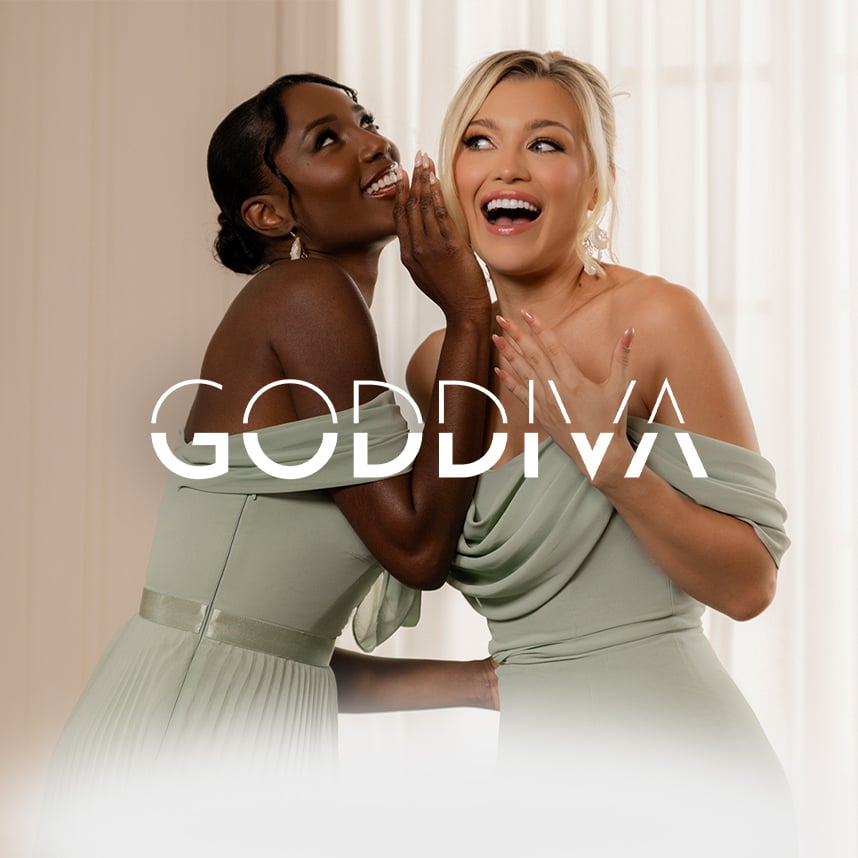 Extra 15% Off Goddiva