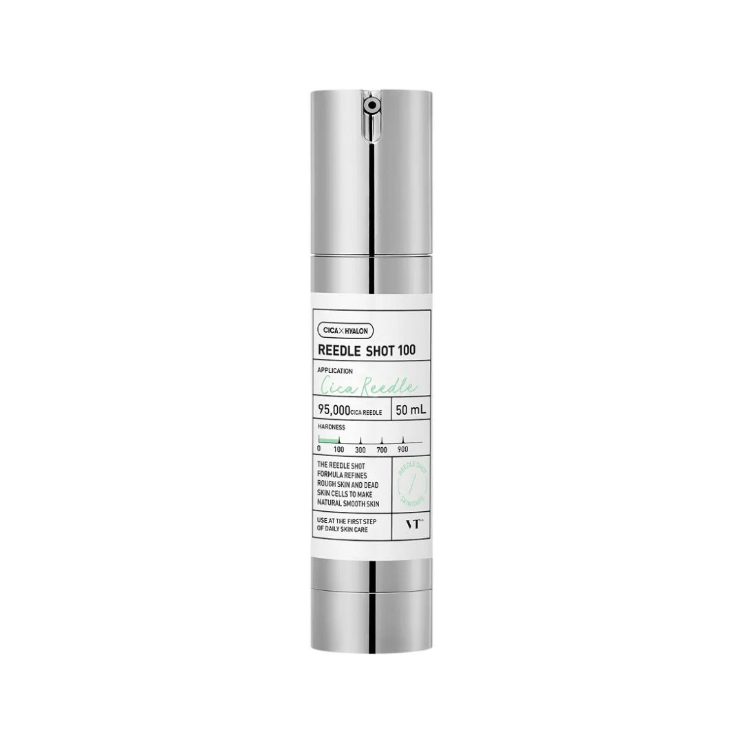 Vt Cosmetics Vt Reedle Shot 100 50Ml