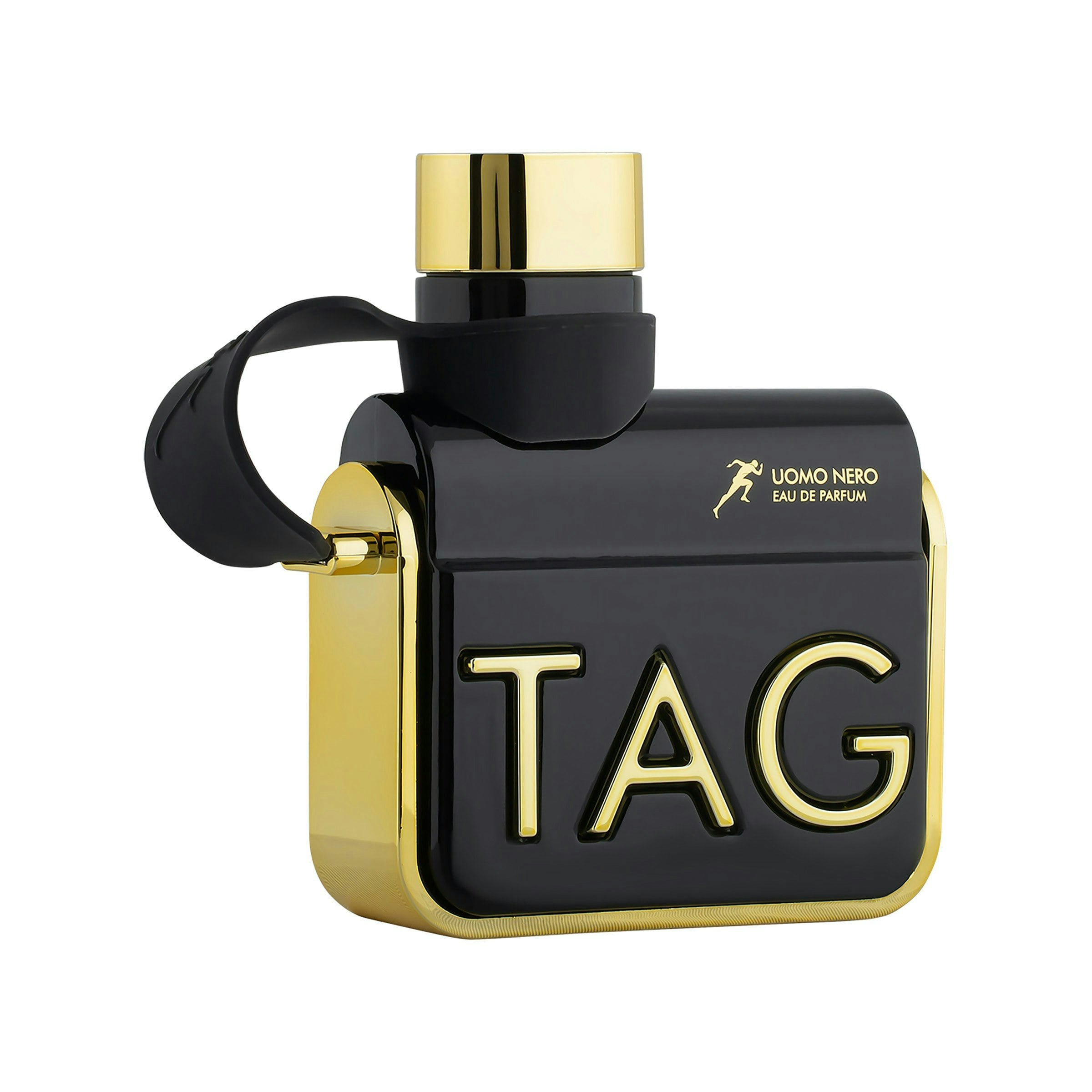 Armaf Tag Uomo Nero Eau De Parfum 100Ml - Image 5