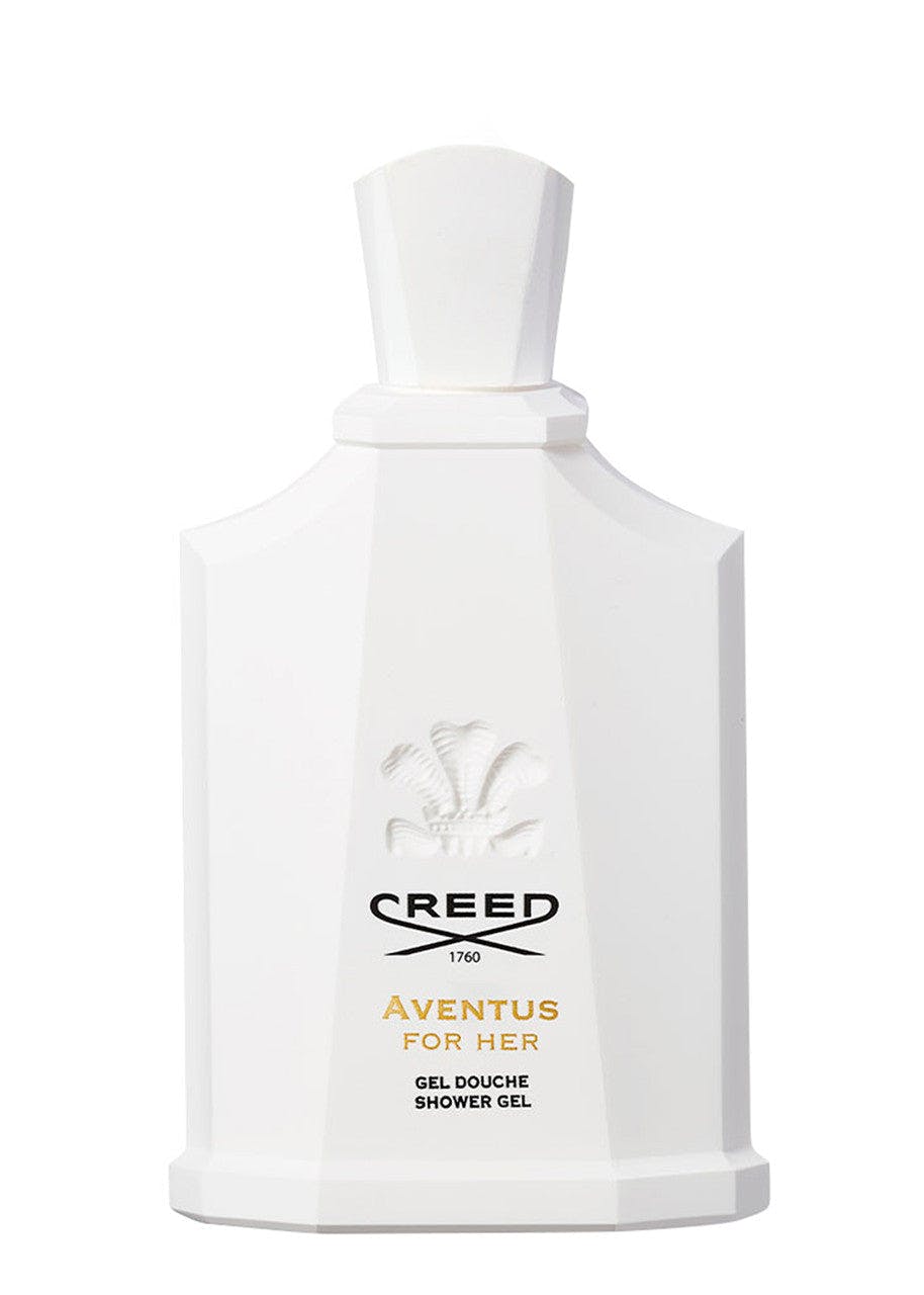 Creed Aventus For Her Shower Gel - 200Ml