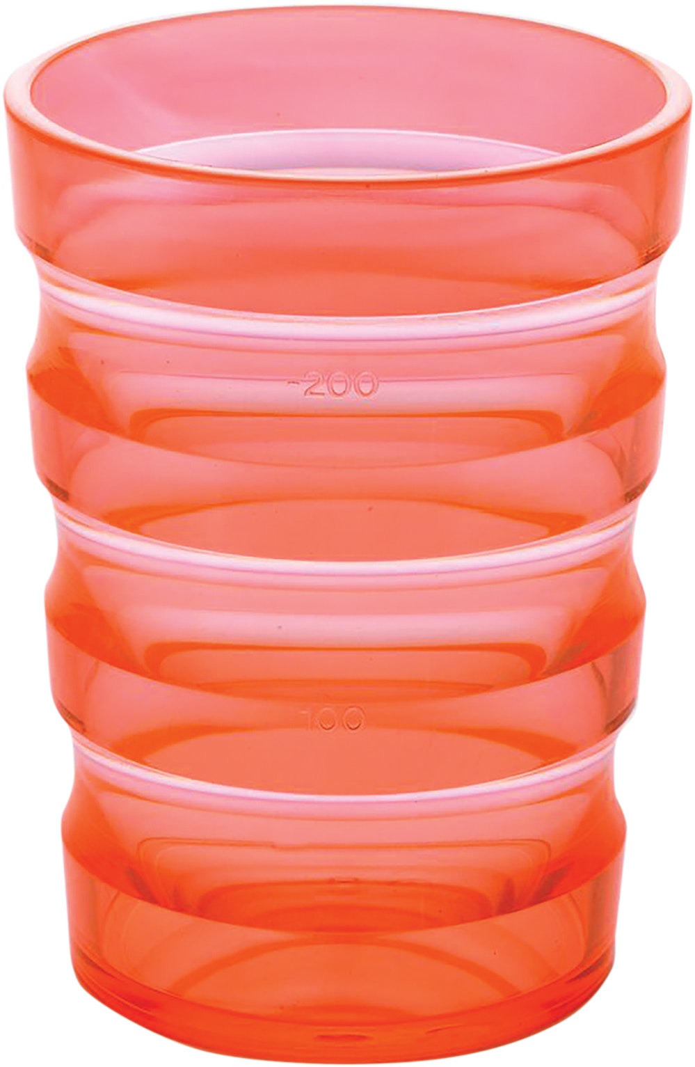 Aidapt Orange Sure Grip Mug