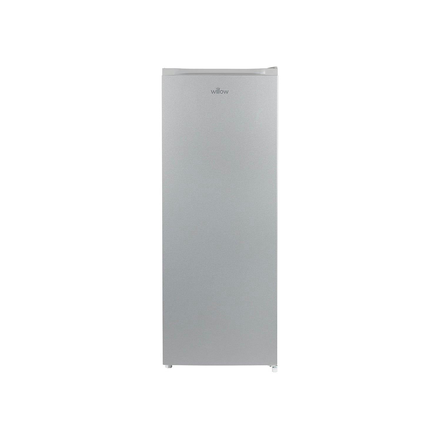 Willow Silver 55Cm Tall Freezer Wtf55s