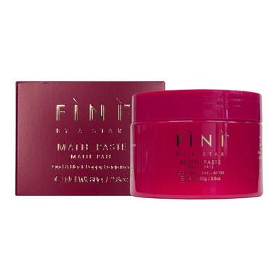 A-Star Black/Pink Fini By Matt Paste 80G