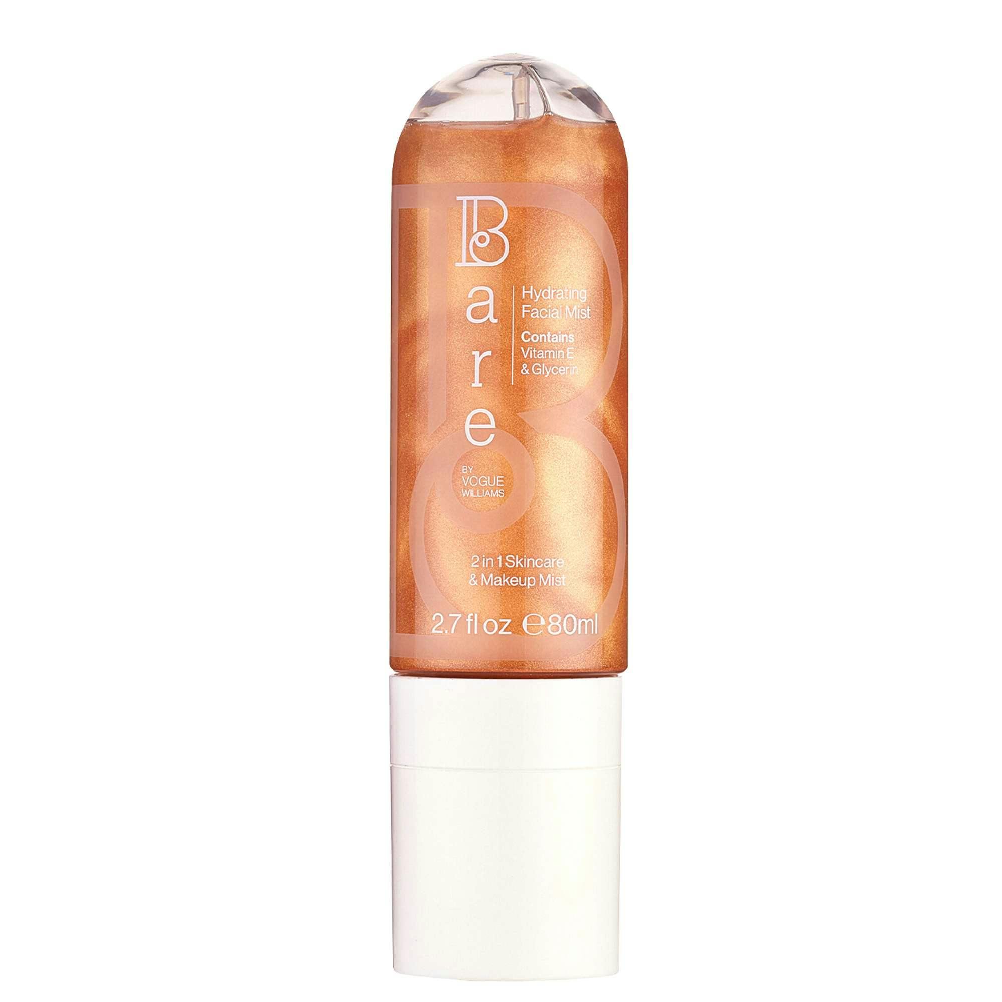 Bare By Vogue Hydrating Facial Mist