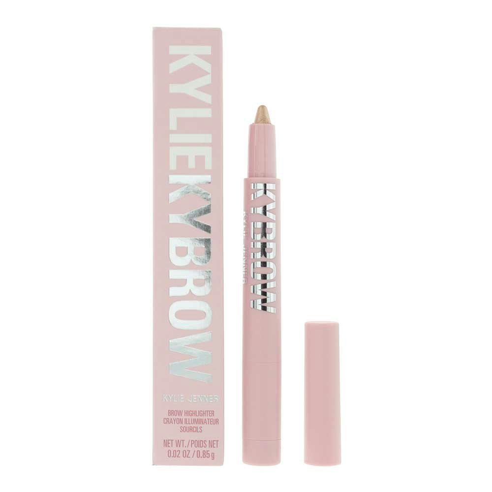 Kylie Jenner Light Kylie Kybrow 001 Shimmer Highlighter 0.85G