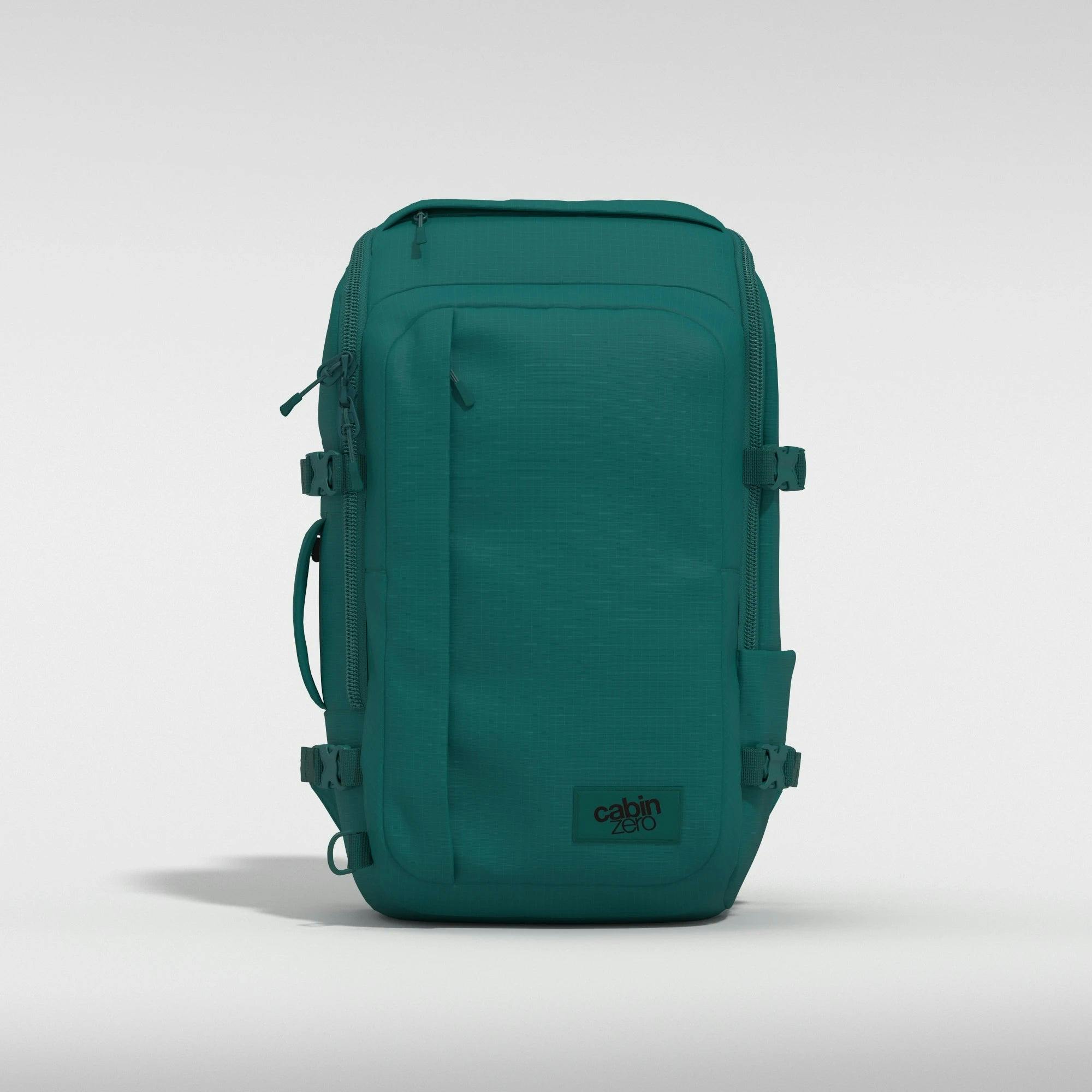Cabinzero Green Adv Backpack 32L - Kerala