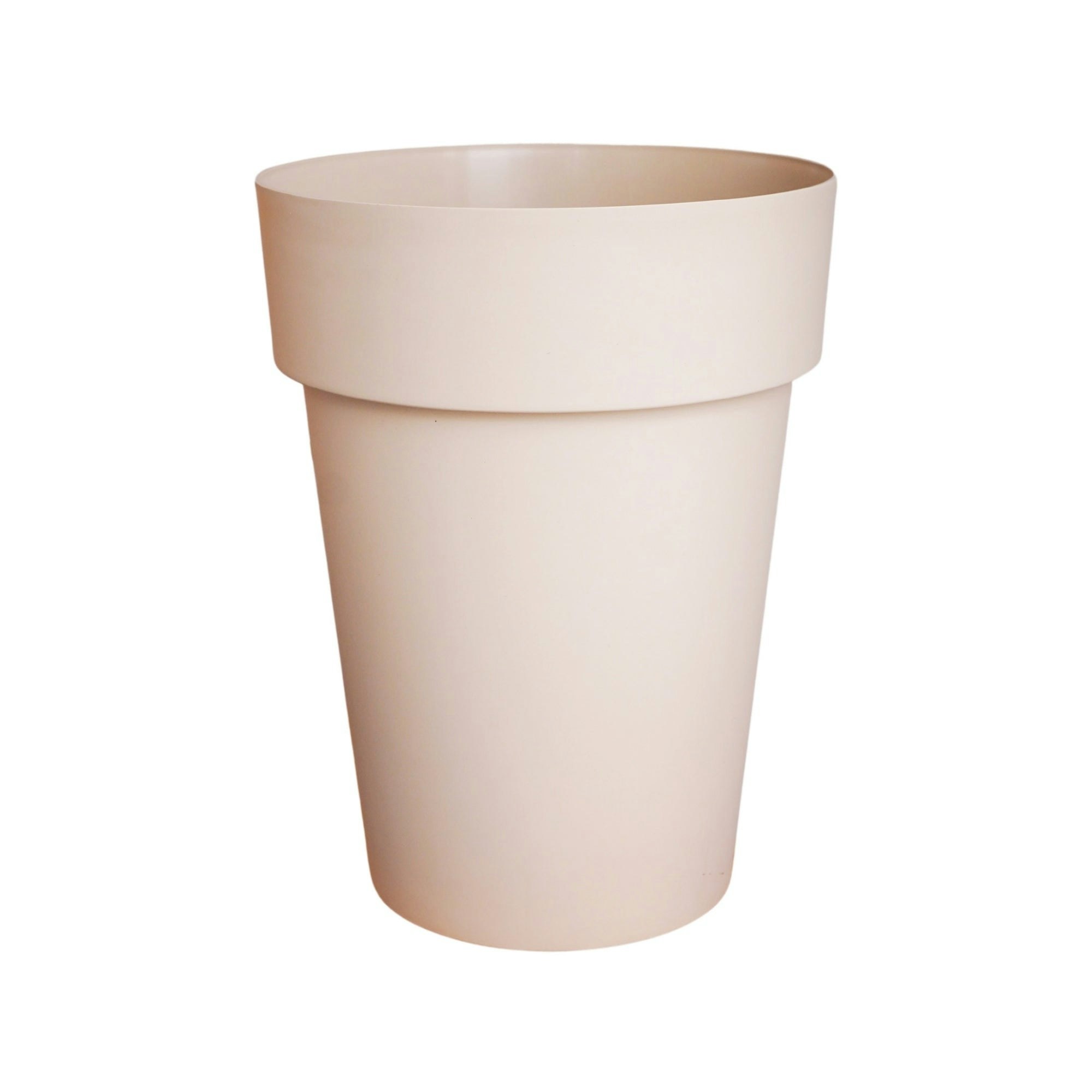 Rackhams Cleo High Planter - Oat