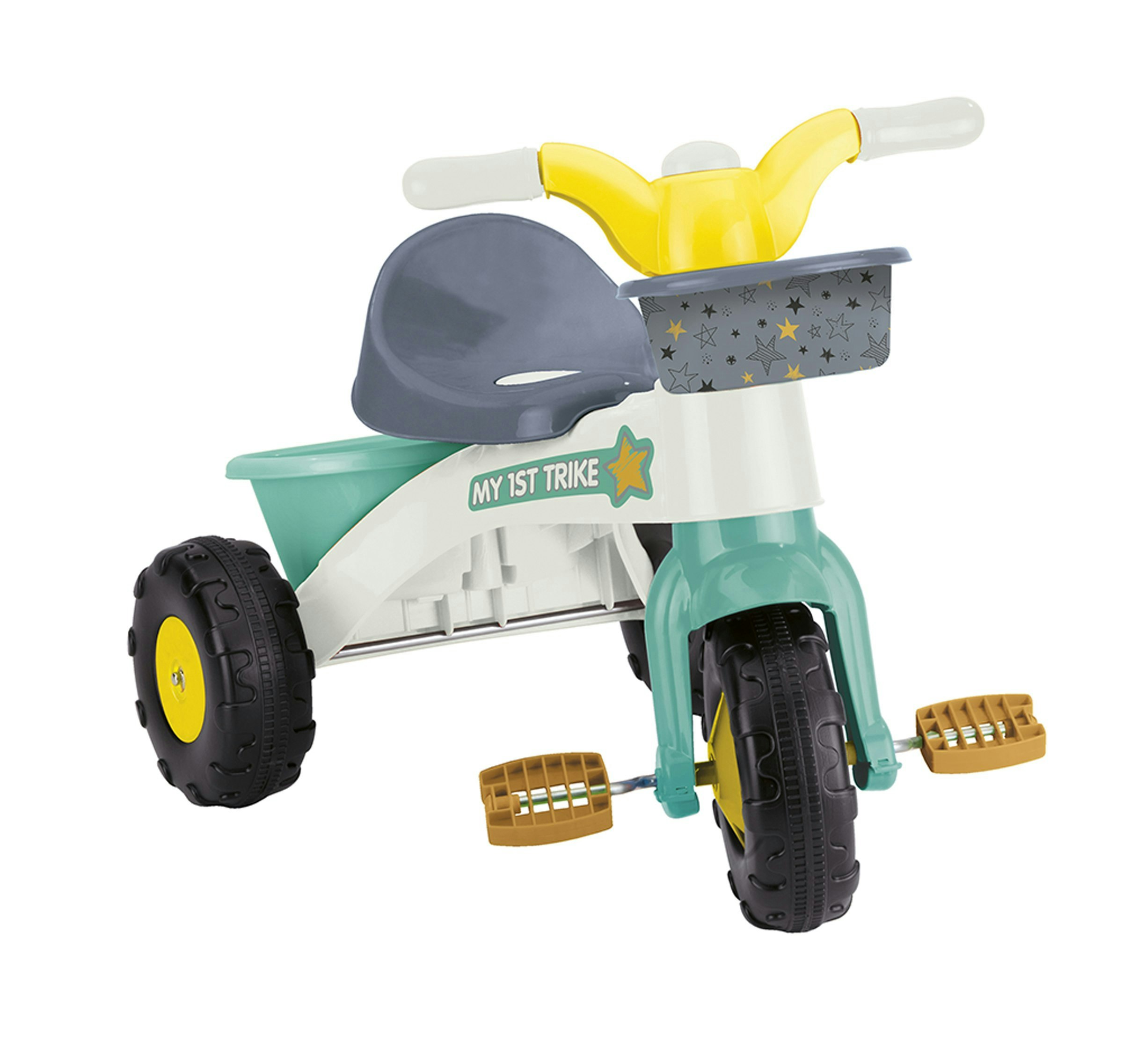 Dolu My First Trike