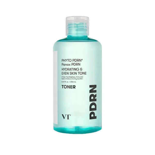 Vt Cosmetics Vt Pdrn Toner 250Ml