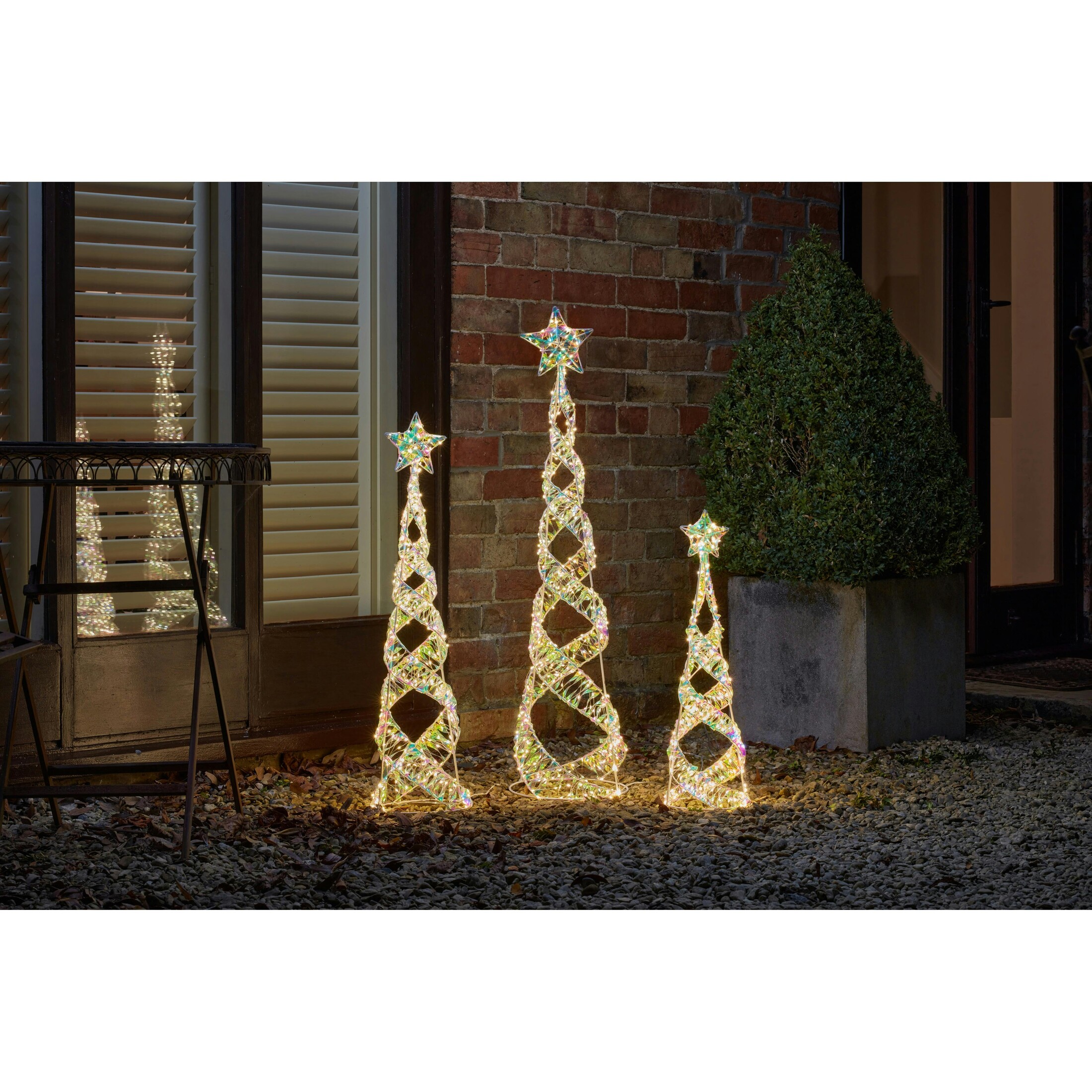 Rackhams Opalight Starbelisk 80Cm Lv - One Size