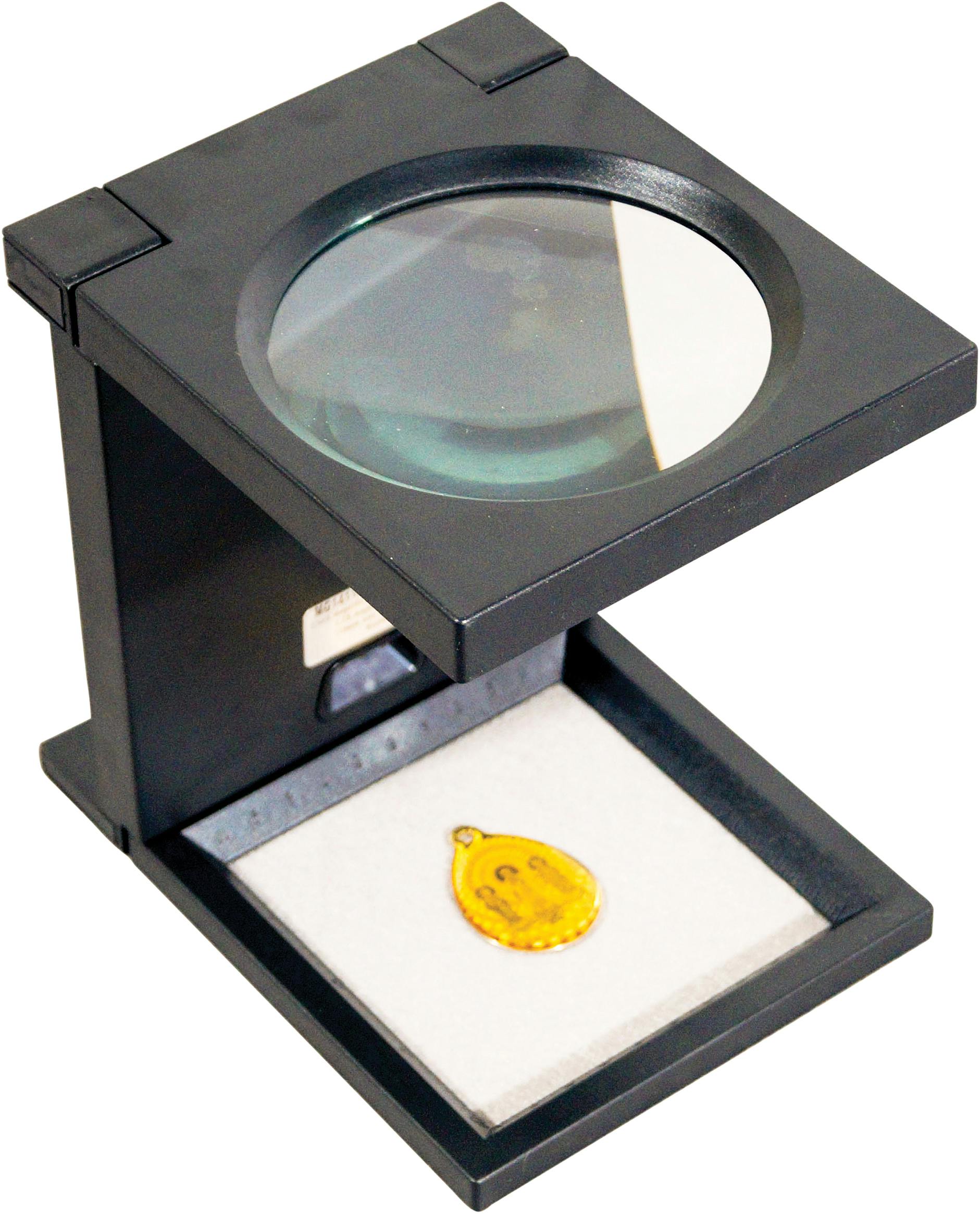 Aidapt Light Eagle Large Foldable Led Magnifier