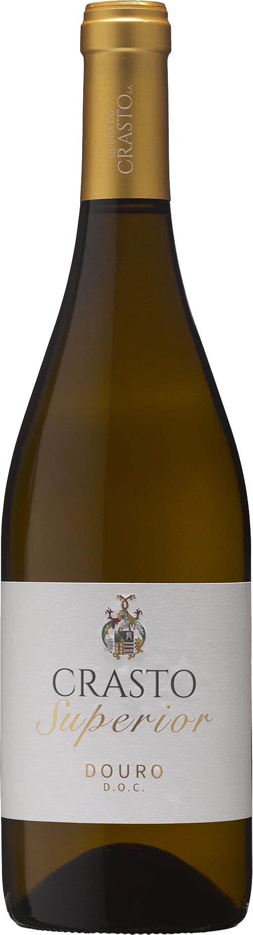 Various Wine White Crasto Douro Superior 2024 75Cl - Pack Of 6