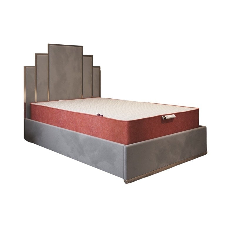 Ds Living Reve Memory Foam Mattress - Single - Topaz - Gel-Flex - 5 Layer - Single