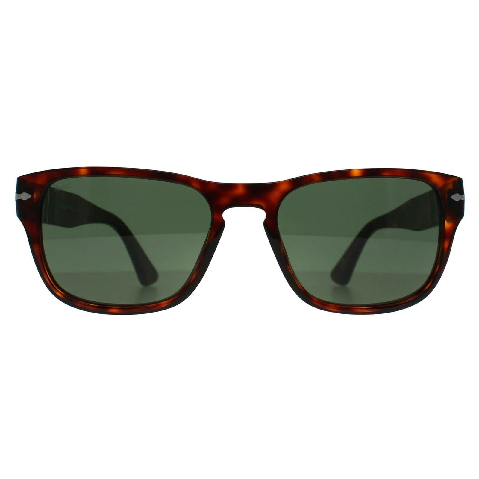 Persol , Sunglasses, Unisex, Brown, 55 Mm, Sunglasses - Image 7