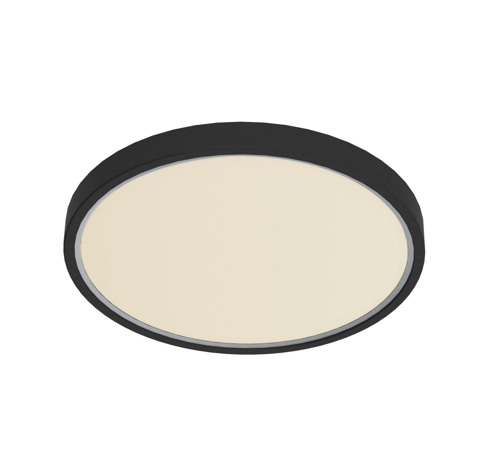Rackhams Light/Black Noxy | Ceiling | - Plastic - 1