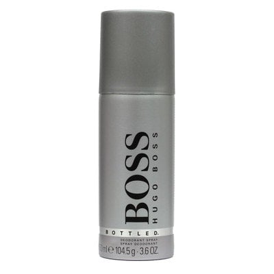 Hugo Boss Men's Bottled Deodorant Spray 150Ml - Image 37