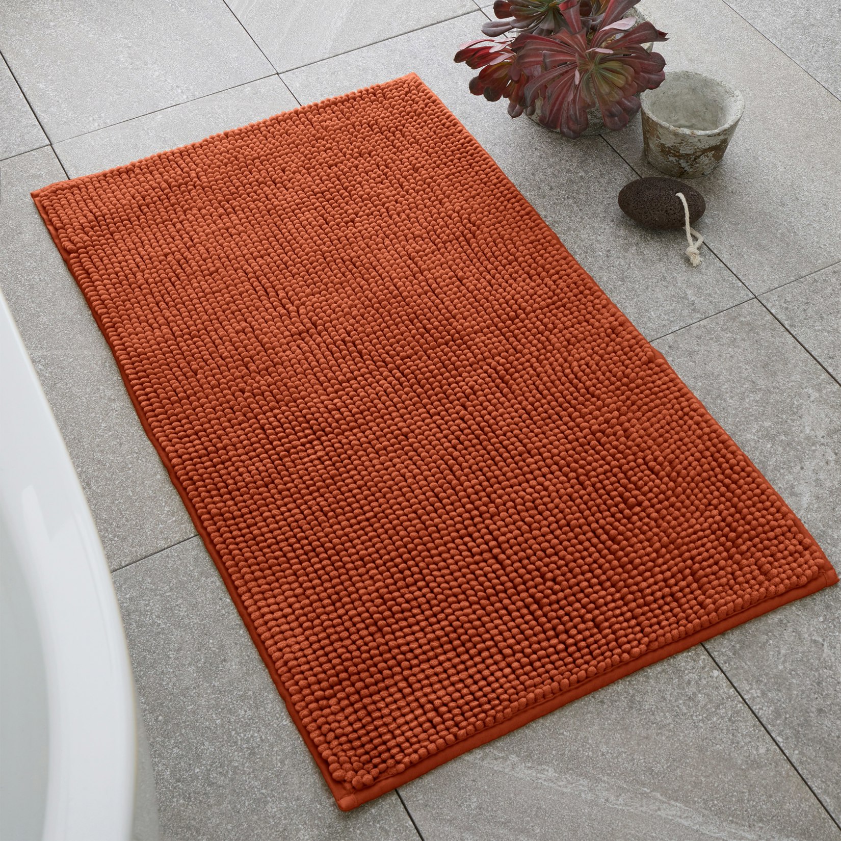 Catherine Lansfield Anti-Bacterial 100% Cotton Towel Collection - Image 2
