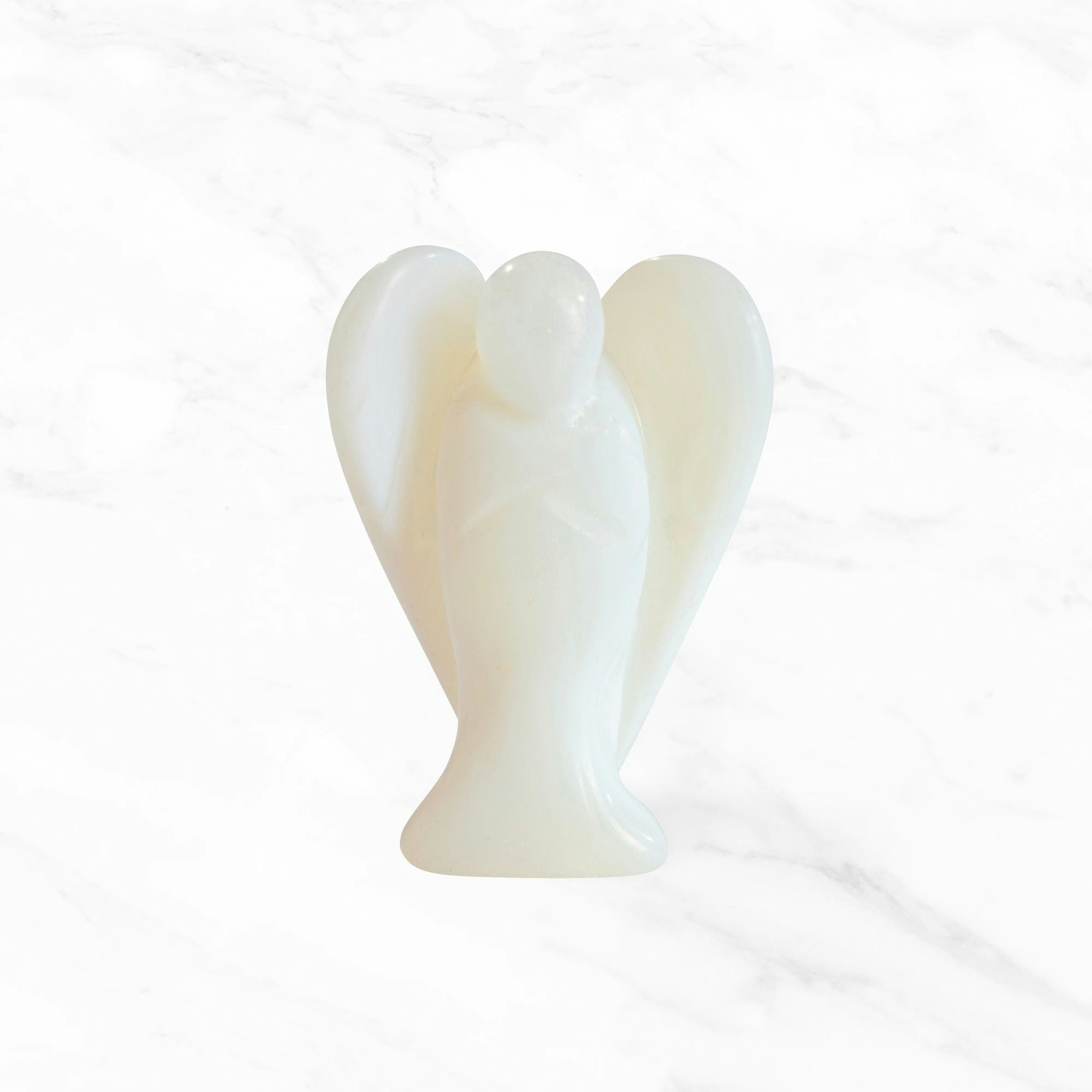 Myga Divine Angel Gemstone Collection - Single Units - Opalite - Opalite