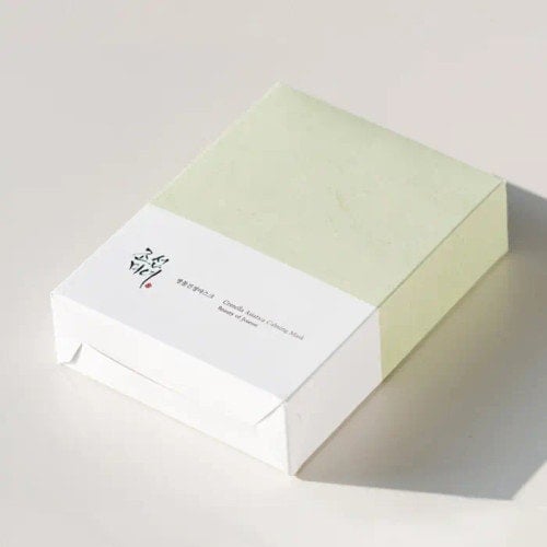 Beauty Of Joseon Green Centella Asiatica Calming Mask 25Ml X 10