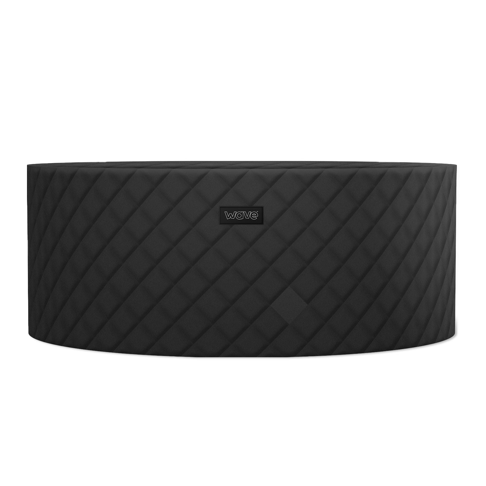 Rackhams Energysave Thermal Hot Tub Cover - 4 Person - Atlantic - Atlantic