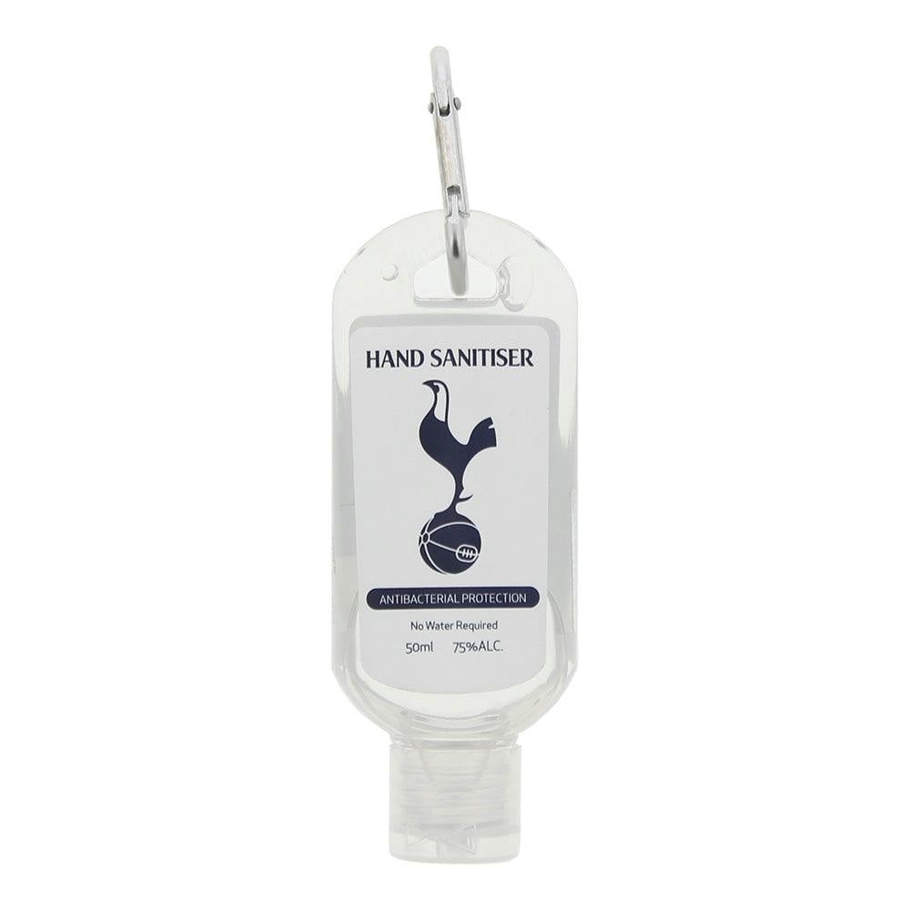 Epl Tottenham Hotspur Hand Sanitiser 50Ml
