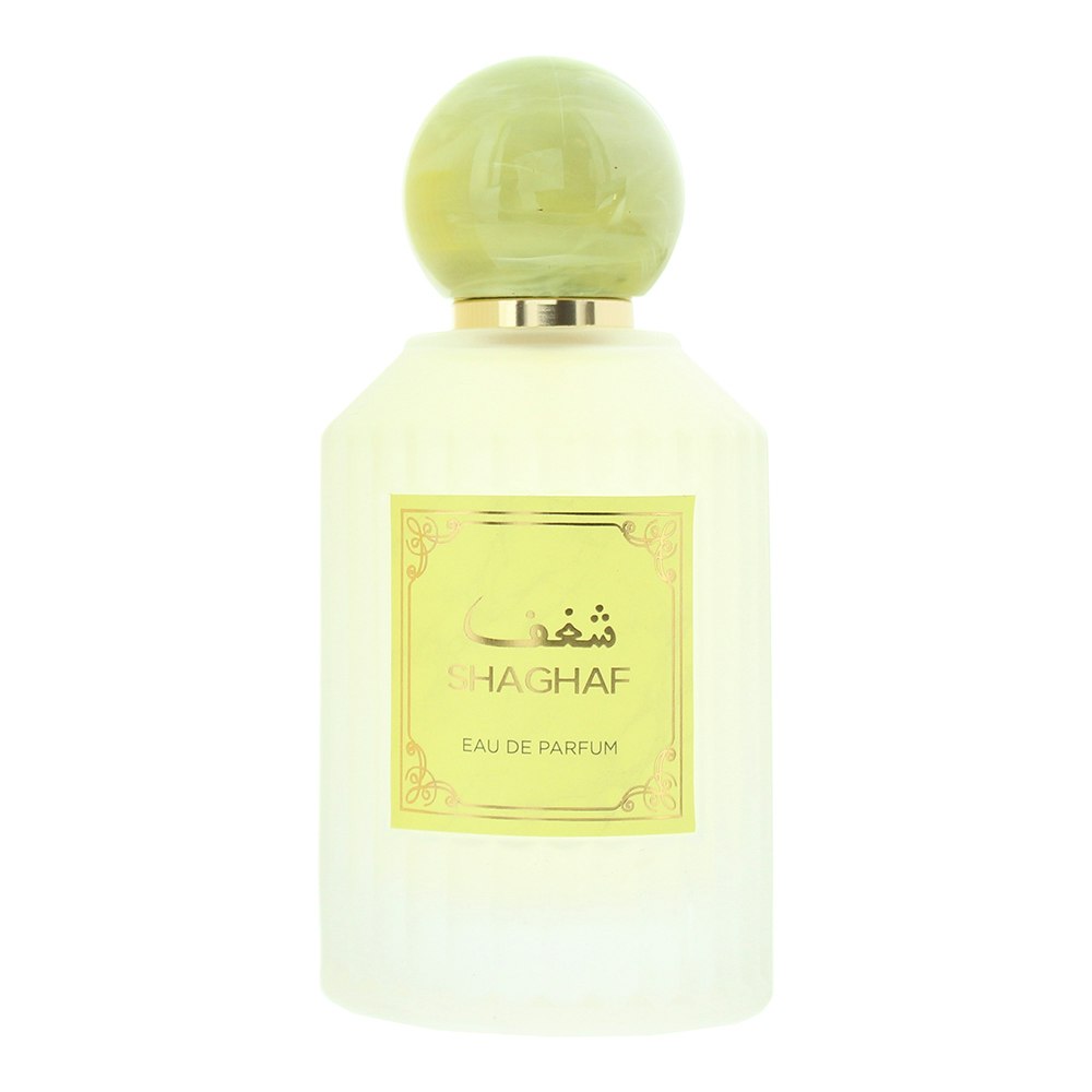 Rotana Unisex Pink/Amber Shaghaf Eau De Parfum 100Ml