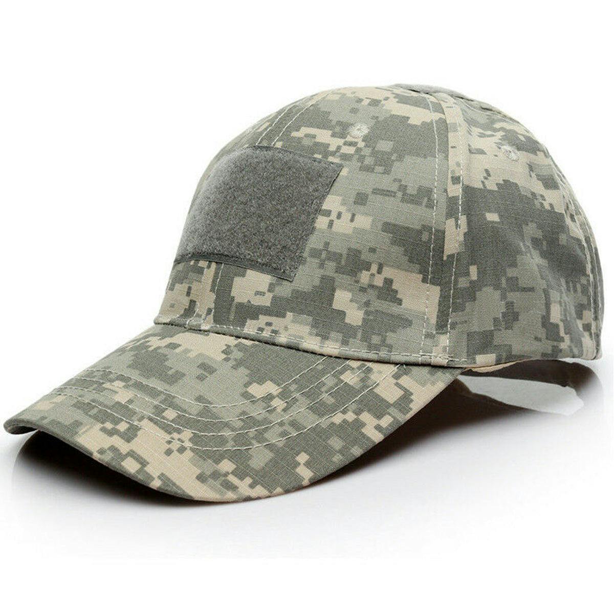 Coolandnew Tactical Operators Baseball Cap - Acu