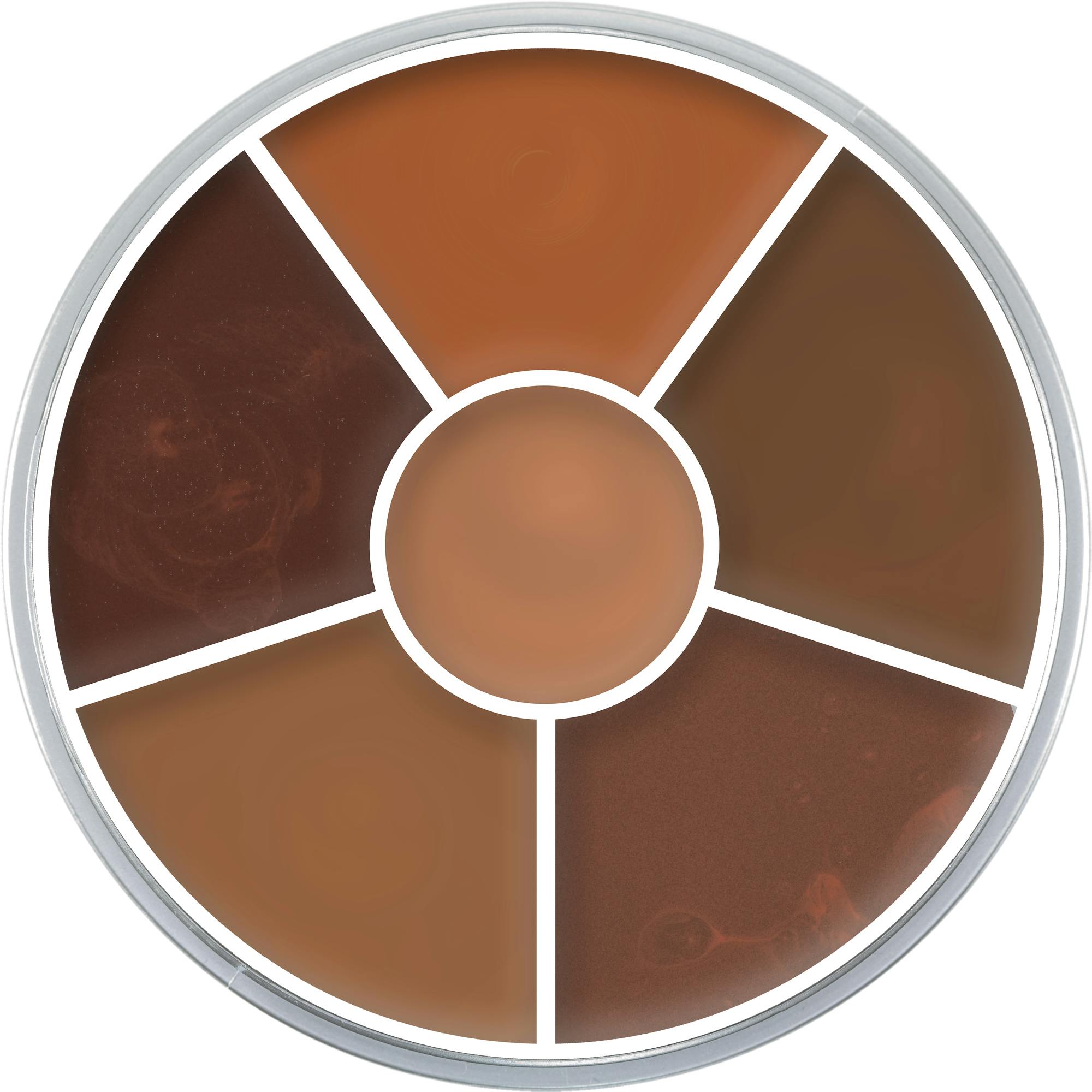 Kryolan Dark Concealer Circle