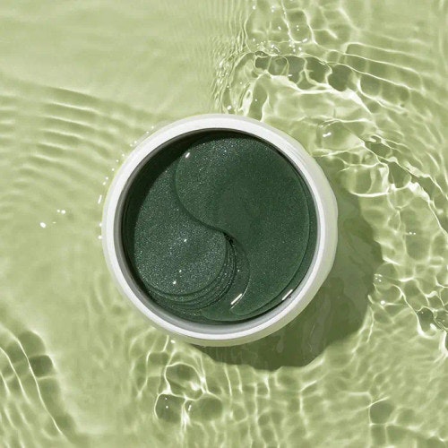 Heimish Matcha Biome Hydrogel Eye Patch (60Pcs) Size 60 Pieces