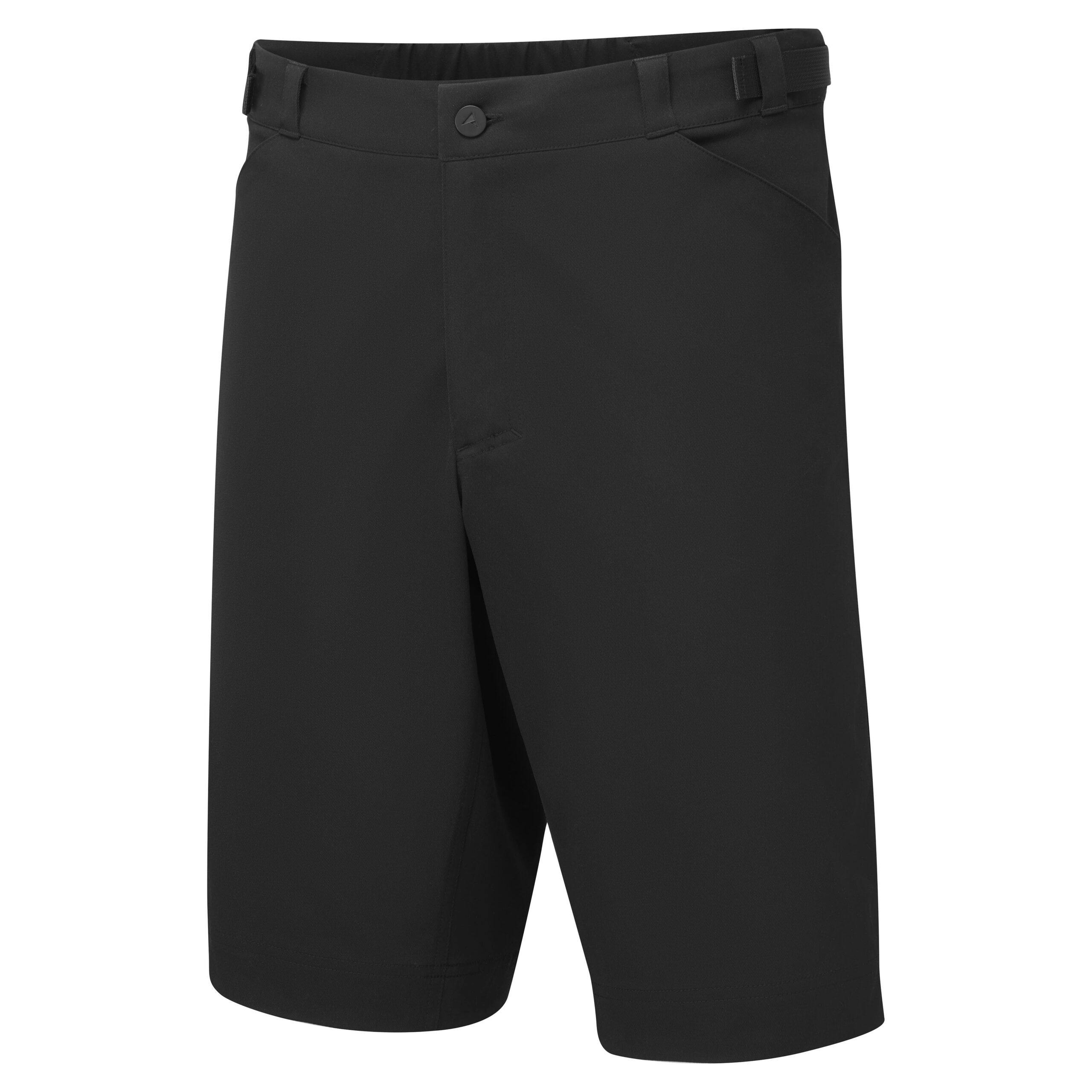 Altura Men's Black All Road Shorts 2025 - Xl