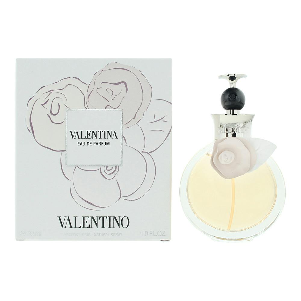 Valentino Valentina 30Ml Edp Spray - Image 6