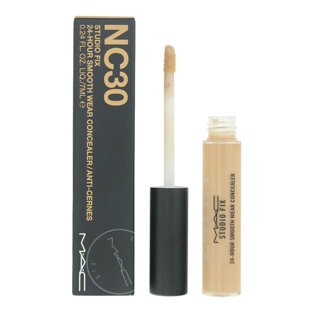 Mac Studio Fix 24 Hour Smooth Wear Nc30 Concealer 7Ml