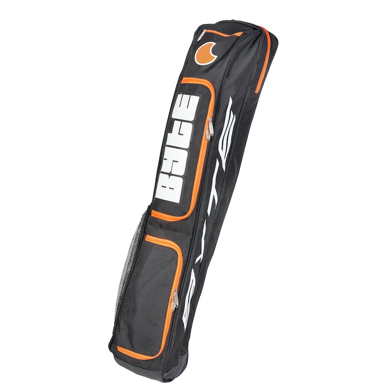 Byte Black/Orange Tx Stickbag