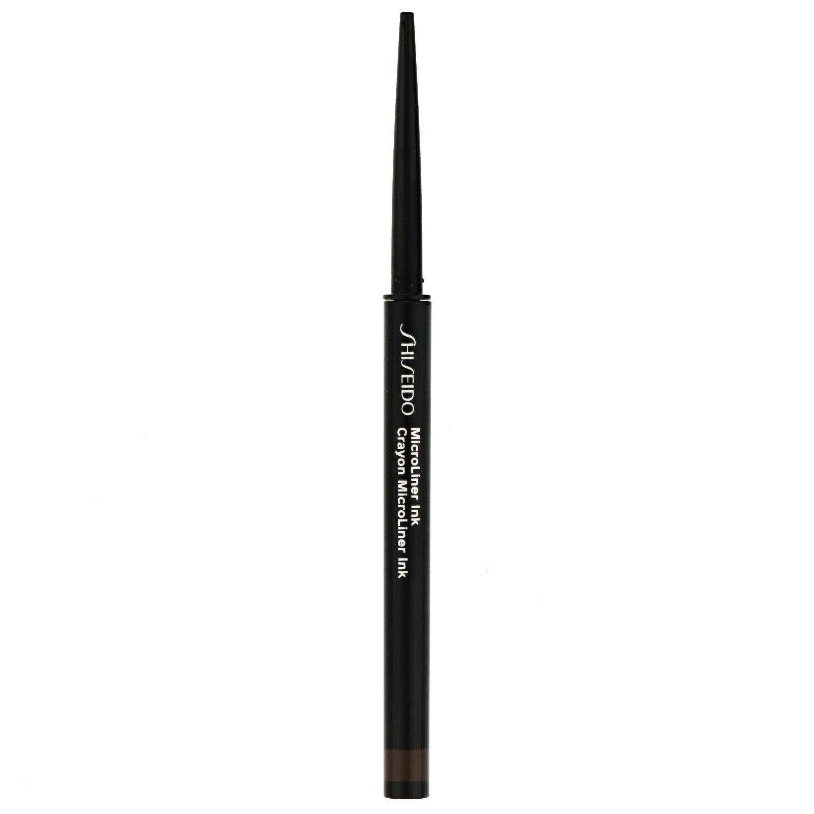 Shiseido Brown Microliner Ink - No 2