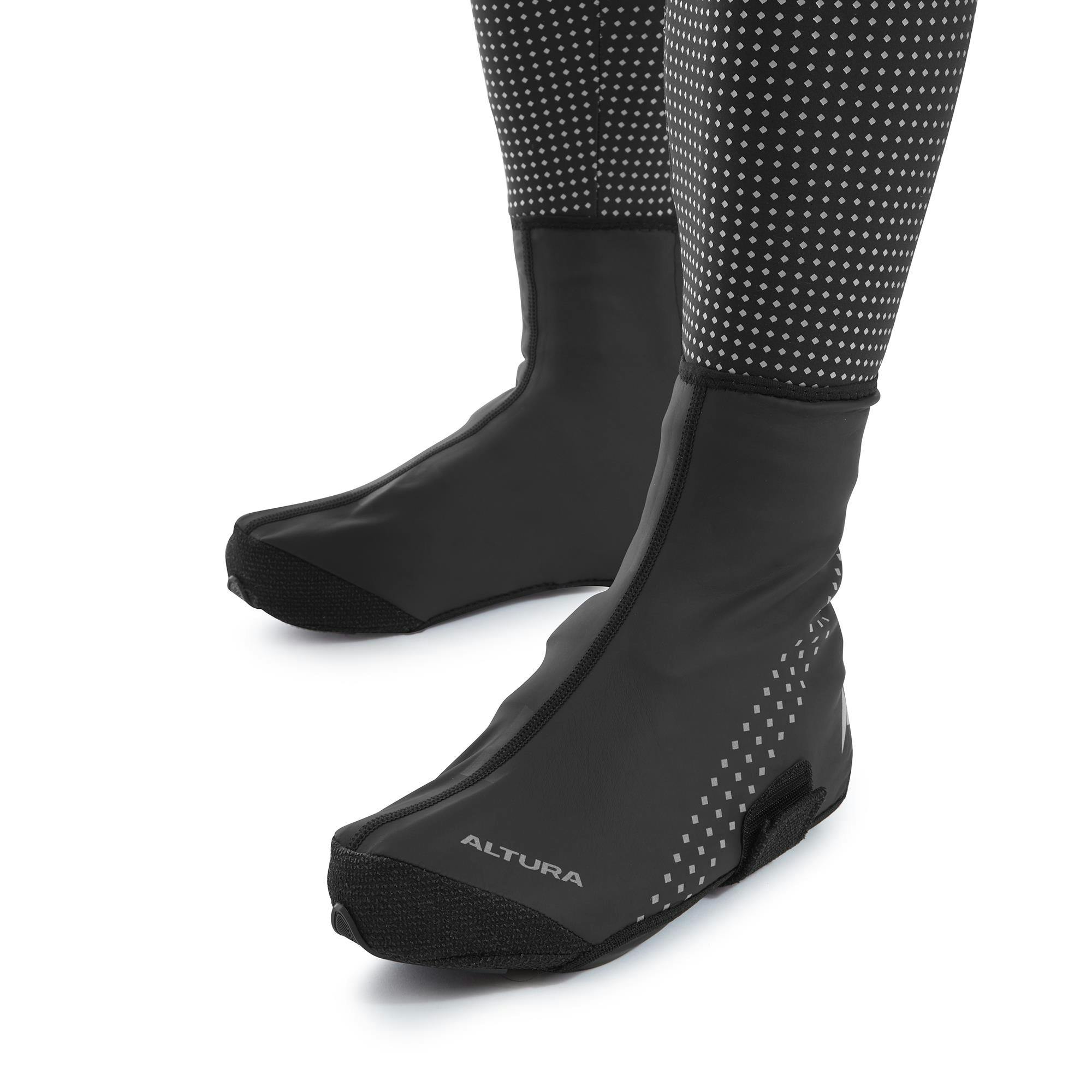 Altura Nightvision Waterproof Overshoe 2025 2025 - L
