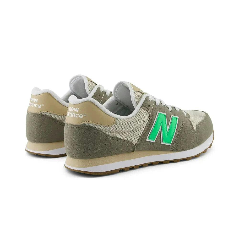 New Balance Men's Light 500 Trainers Shoes Dockside Gm500tpg - Uk 7.5
