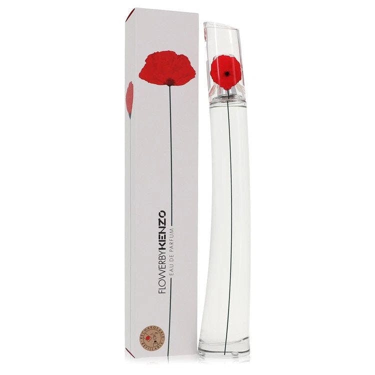 Kenzo Flower By Eau De Parfum Spray 100Ml - Image 11