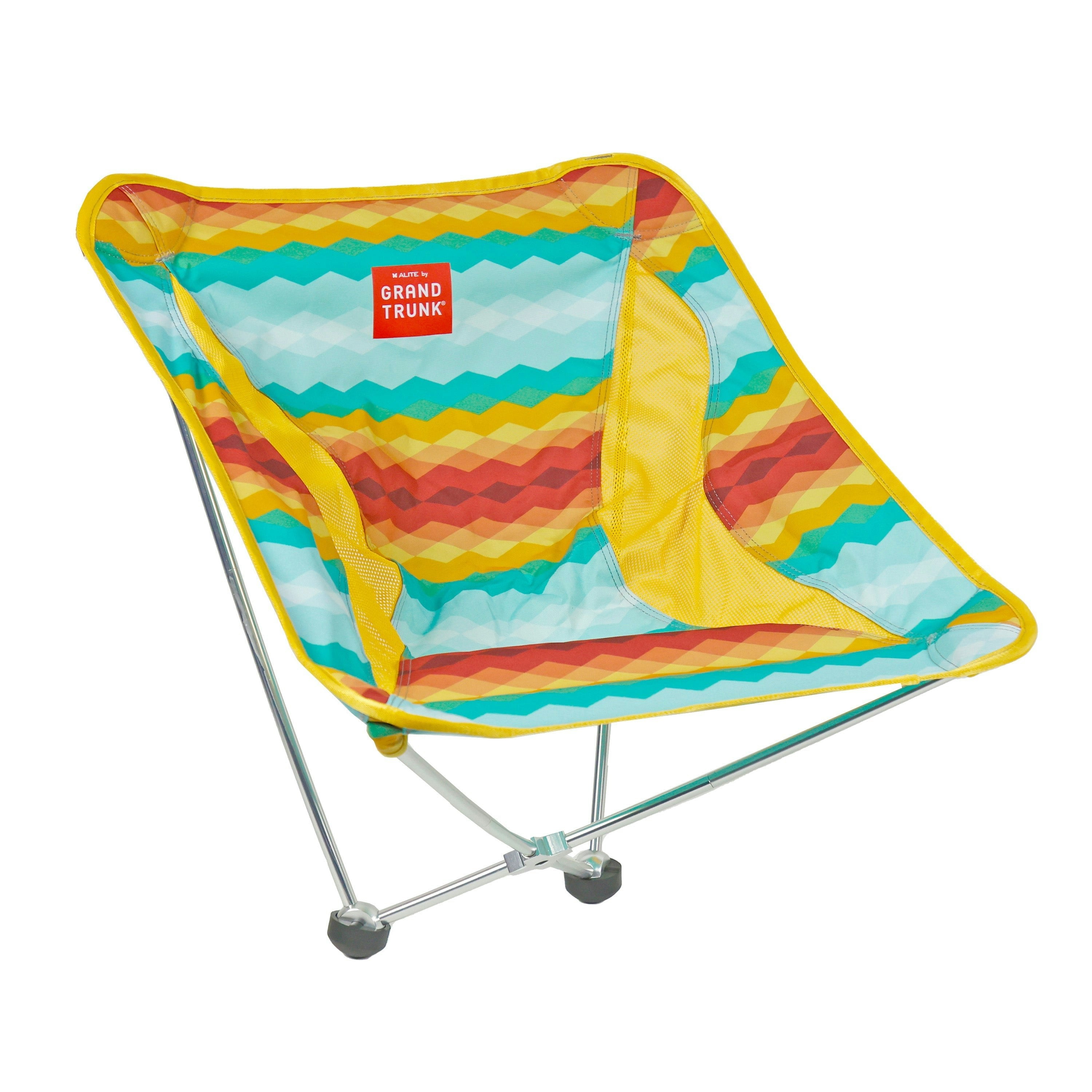 Grand Trunk Alite By Monarch Chair - Horizon