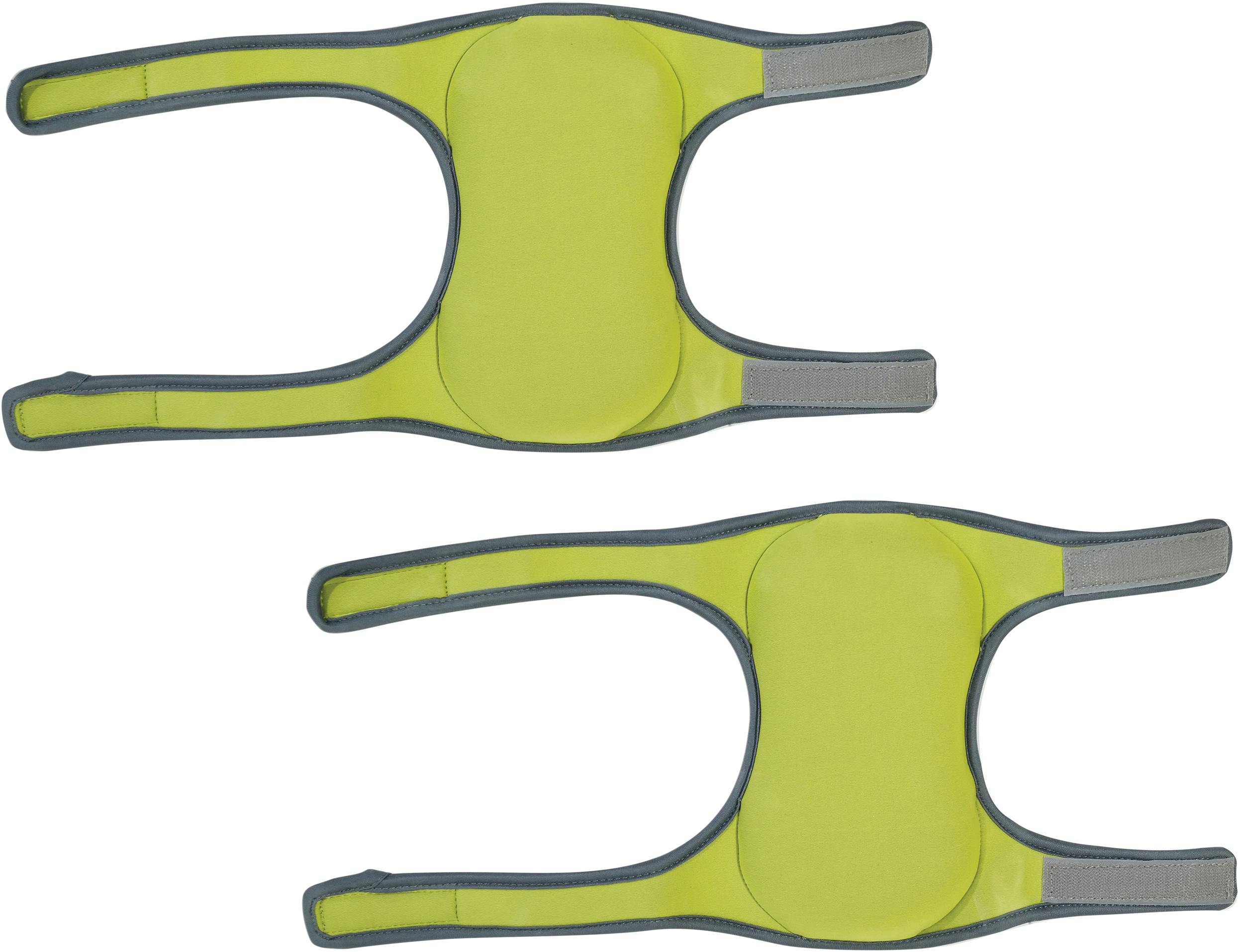 Rackhams Home And Garden Memory Foam Garden Knee Pads