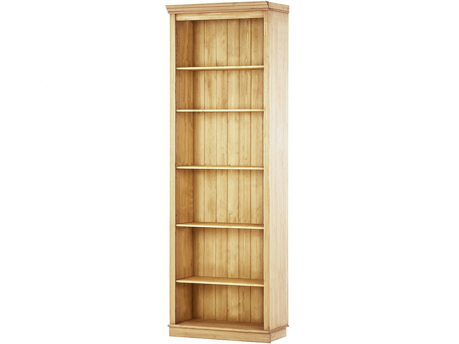 Rackhams Brown Anita B.case 6 Open In Stained Wax