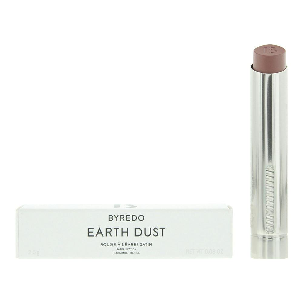 Byredo Satin Refill 249 Earth Dust Lipstick 3G