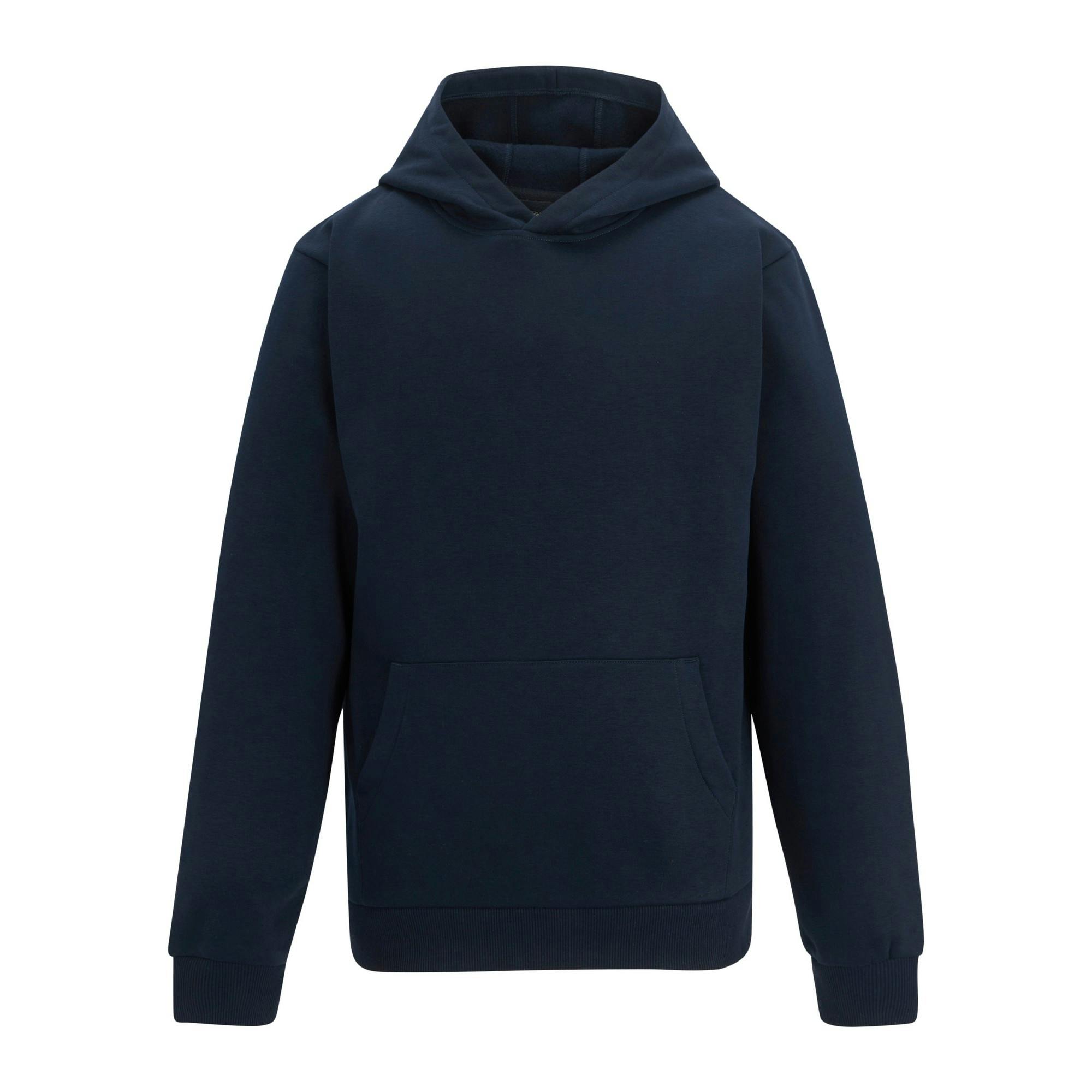 Regatta Men's Pro Trade Hoodie - Navy - Navy - 4XL - 100% Cotton