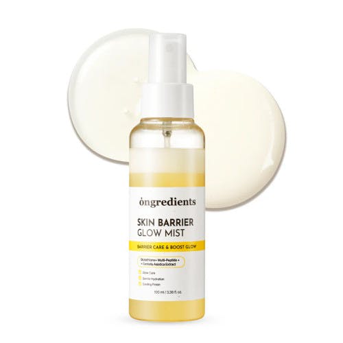 Ongredients Skin Barrier Glow Mist 100Ml