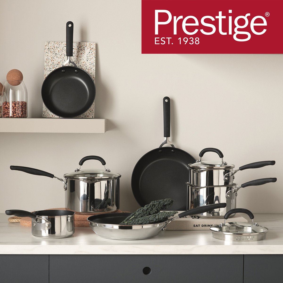 Prestige at Rackhams
