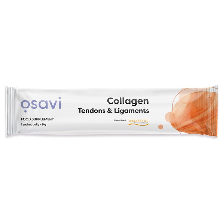 Joom  Unisex Collagen Peptides - Tendons & Ligaments - 5 Grams (1 Serving) - Image 3