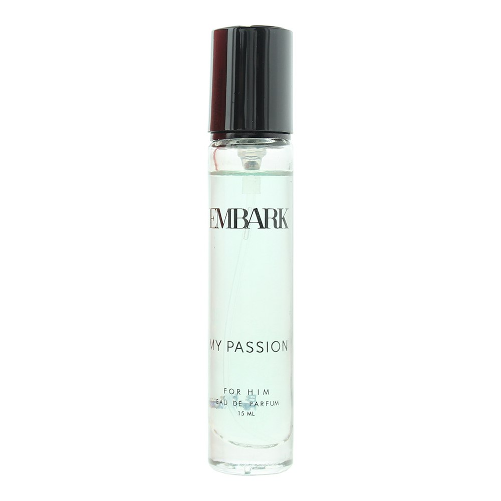 Embark Men's Light My Passion For Him Eau De Parfum 15Ml For Him