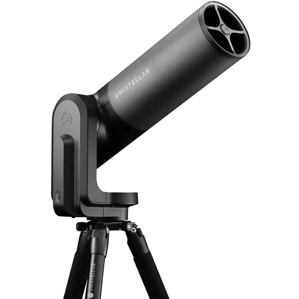 Unistellar Equinox 2 Smart Telescope - Image 4